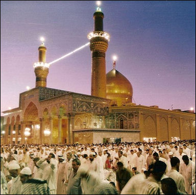 20120510-Imam Husayn Mosque KarbalaIraqPre2006.JPG